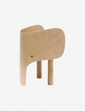 Özel Tasarım Ahşap Sandalye