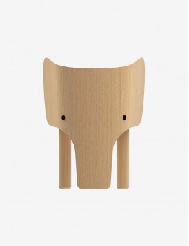 Özel Tasarım Ahşap Sandalye